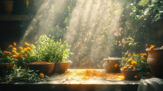 Herbal Medicine is Not a Savior—And Neither is Anything Else
