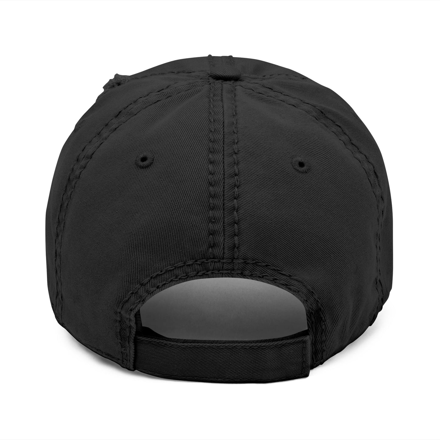 Go(o)d Medicine Distressed Dad Cap