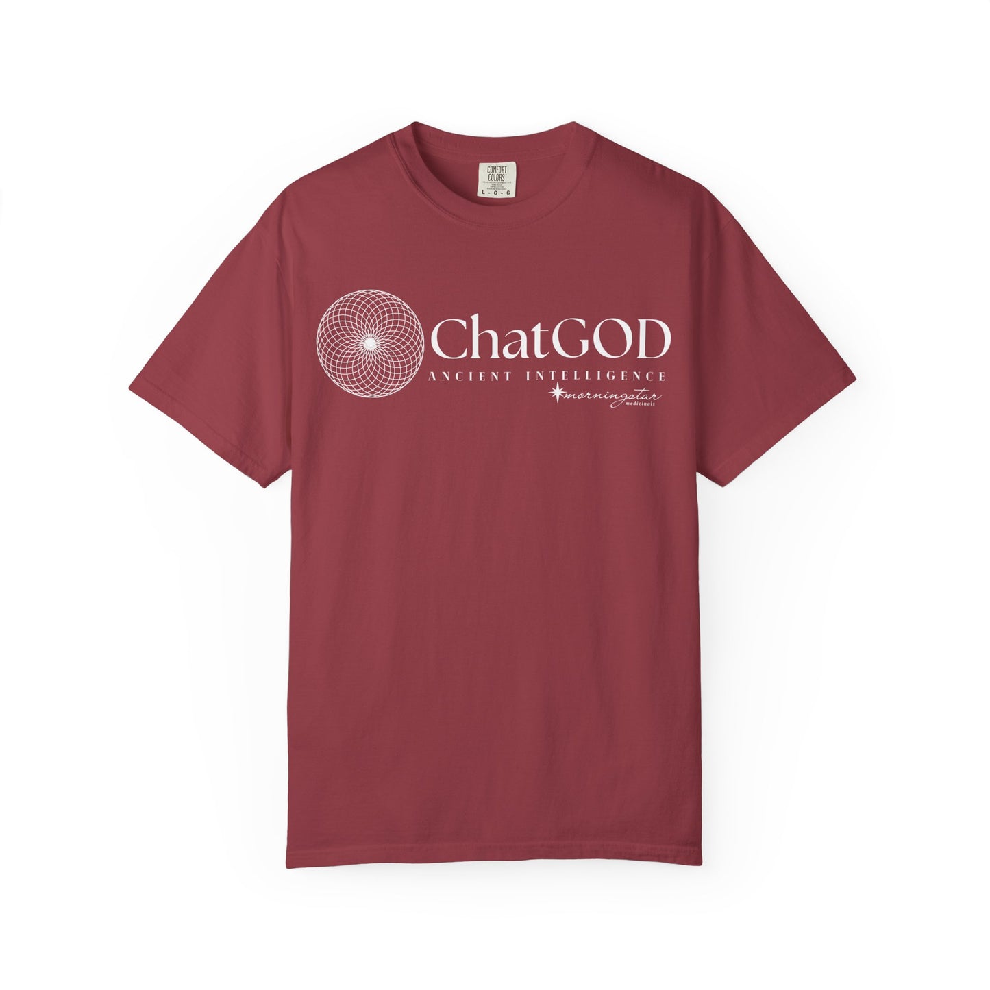ChatGOD T-Shirt