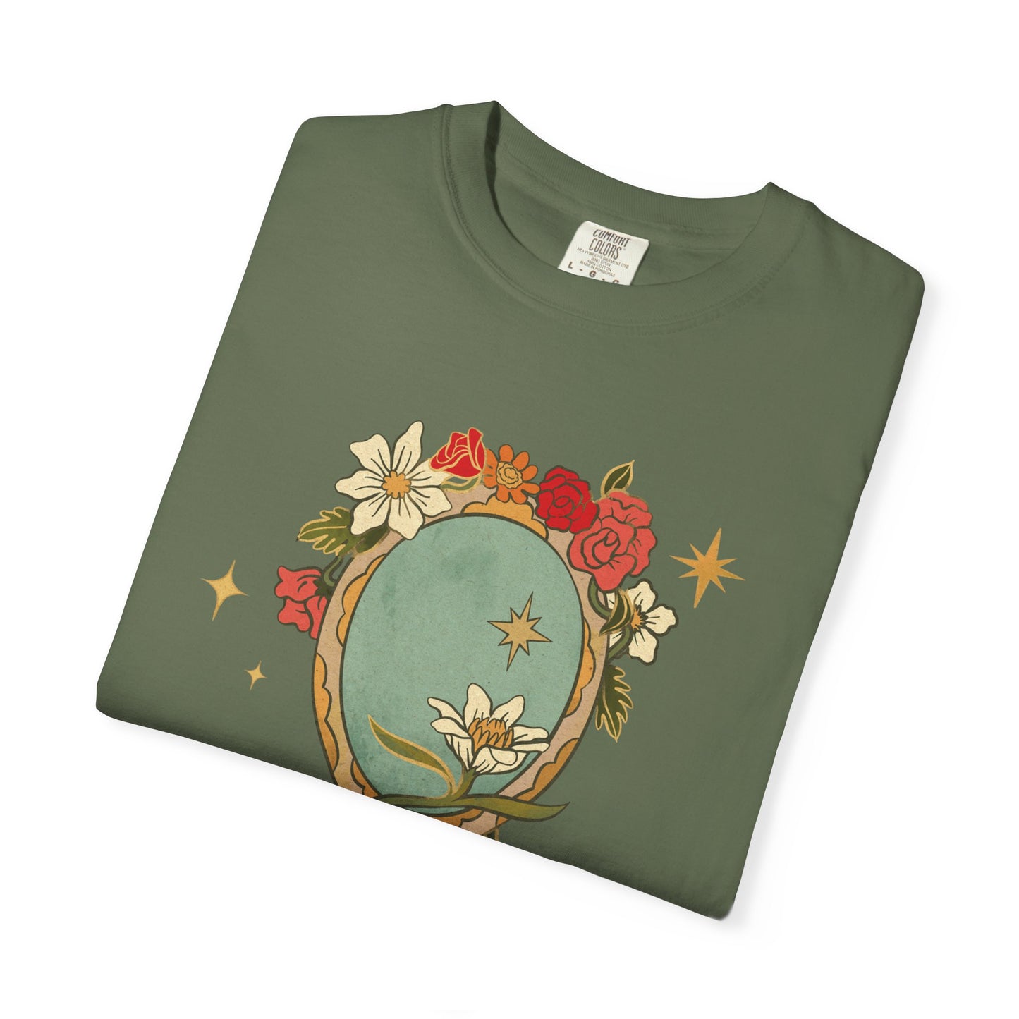 Ask ChatGOD T-Shirt