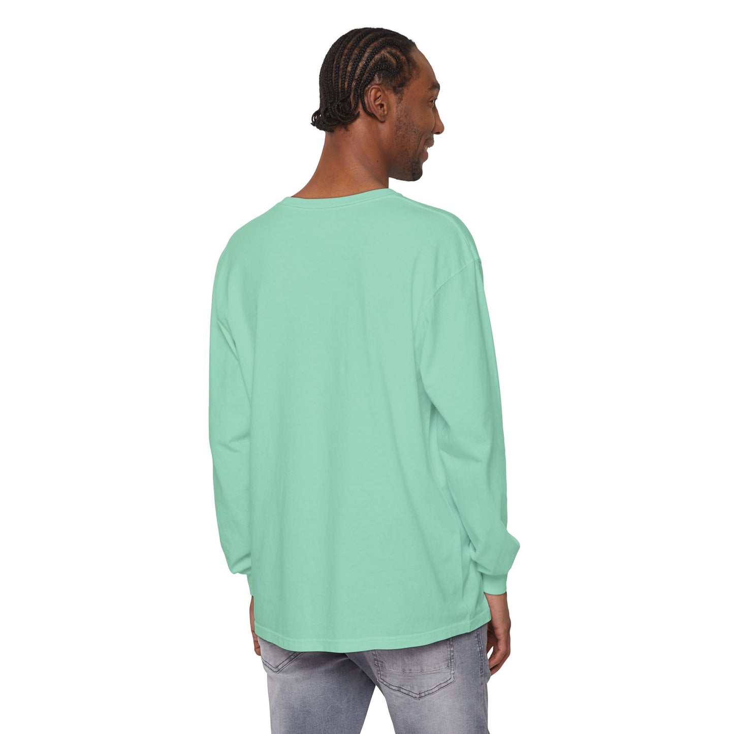 Star Stuff Long Sleeve Tee