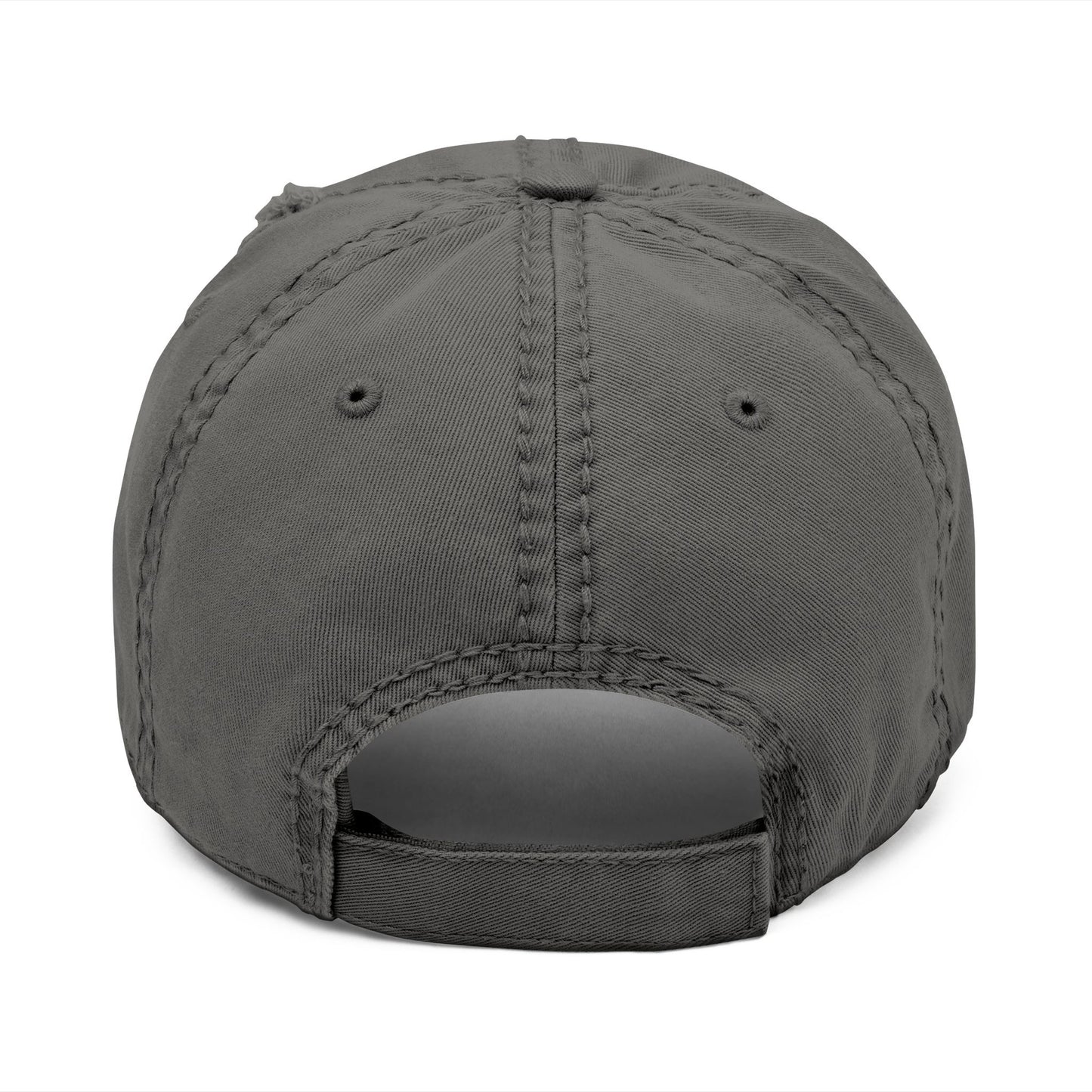 Go(o)d Medicine Distressed Dad Cap