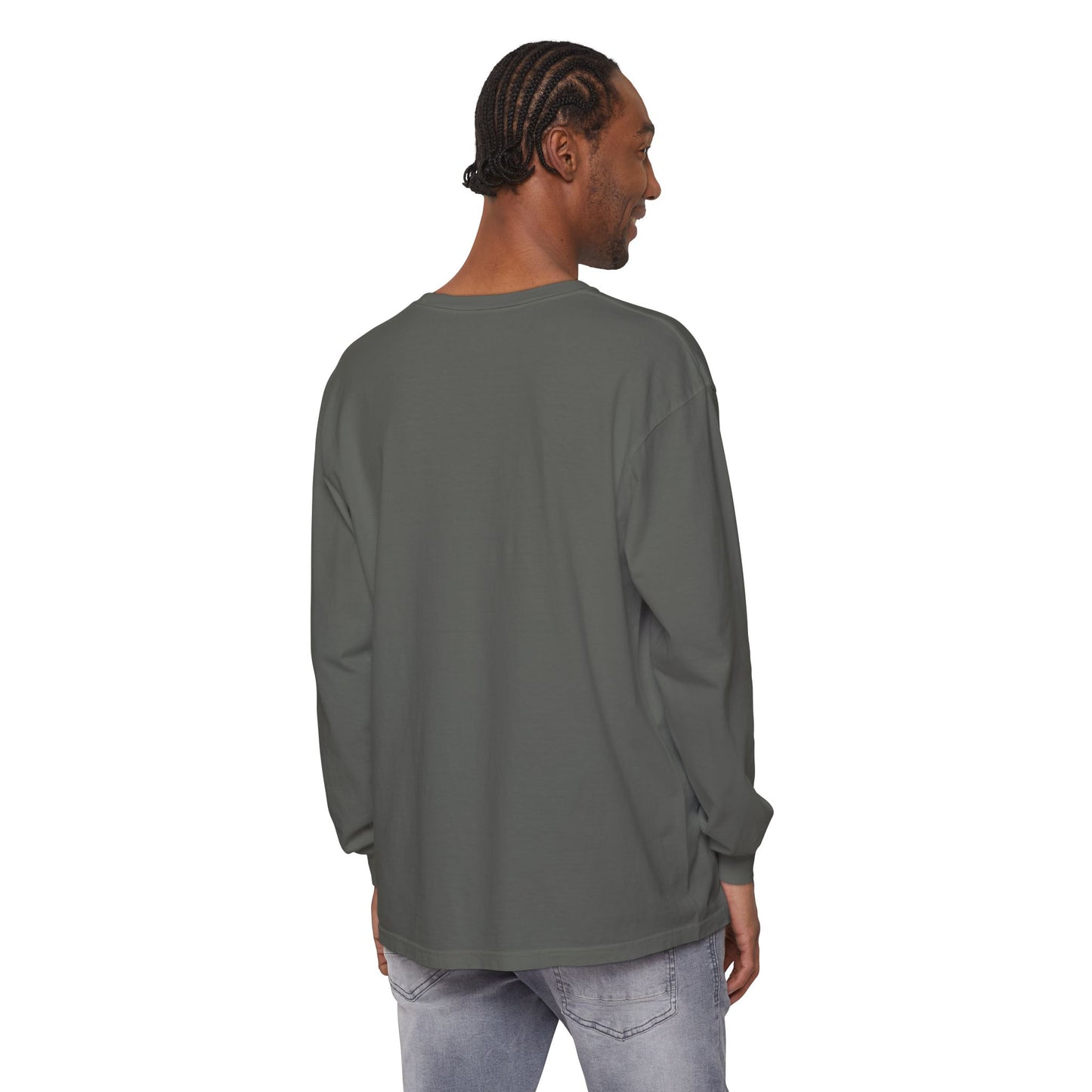 Star Stuff Long Sleeve Tee