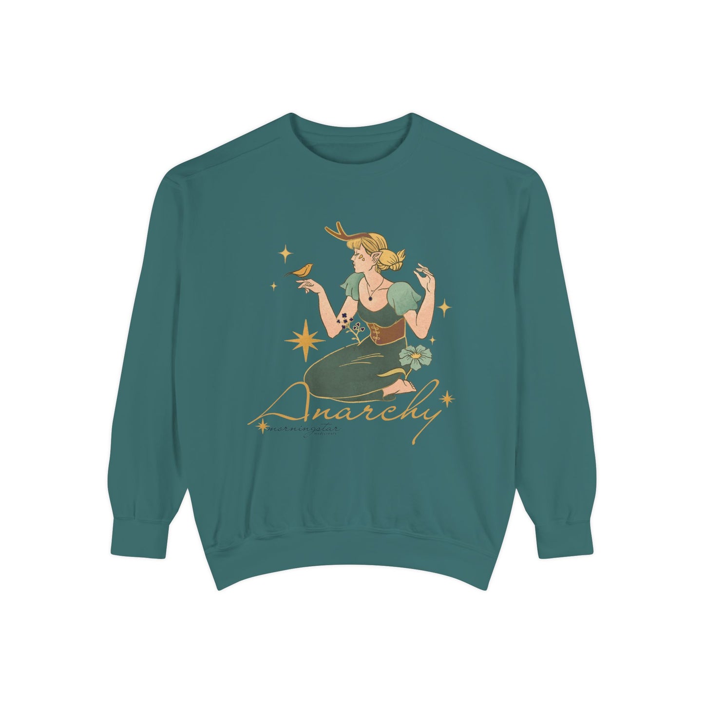 Anarchy Sweatshirt