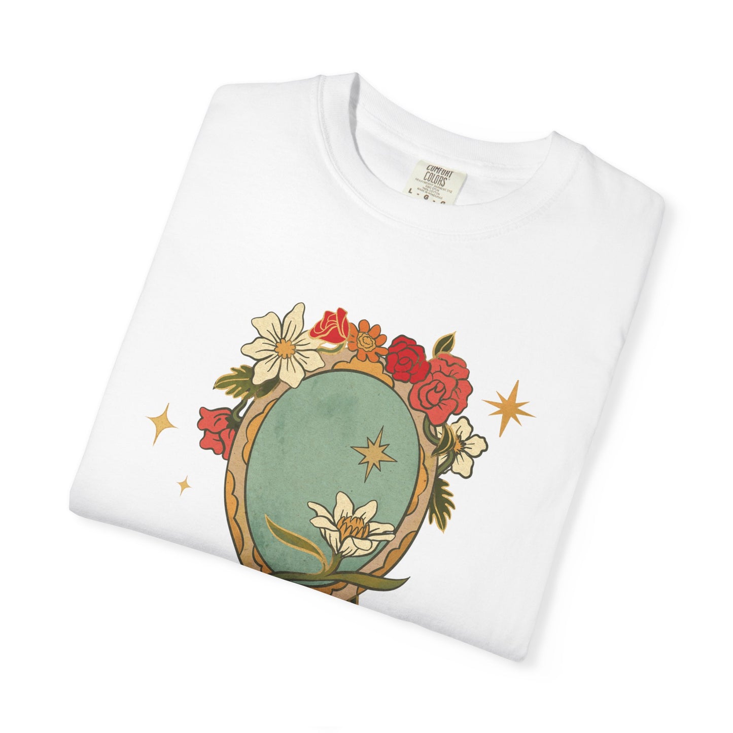 Ask ChatGOD T-Shirt