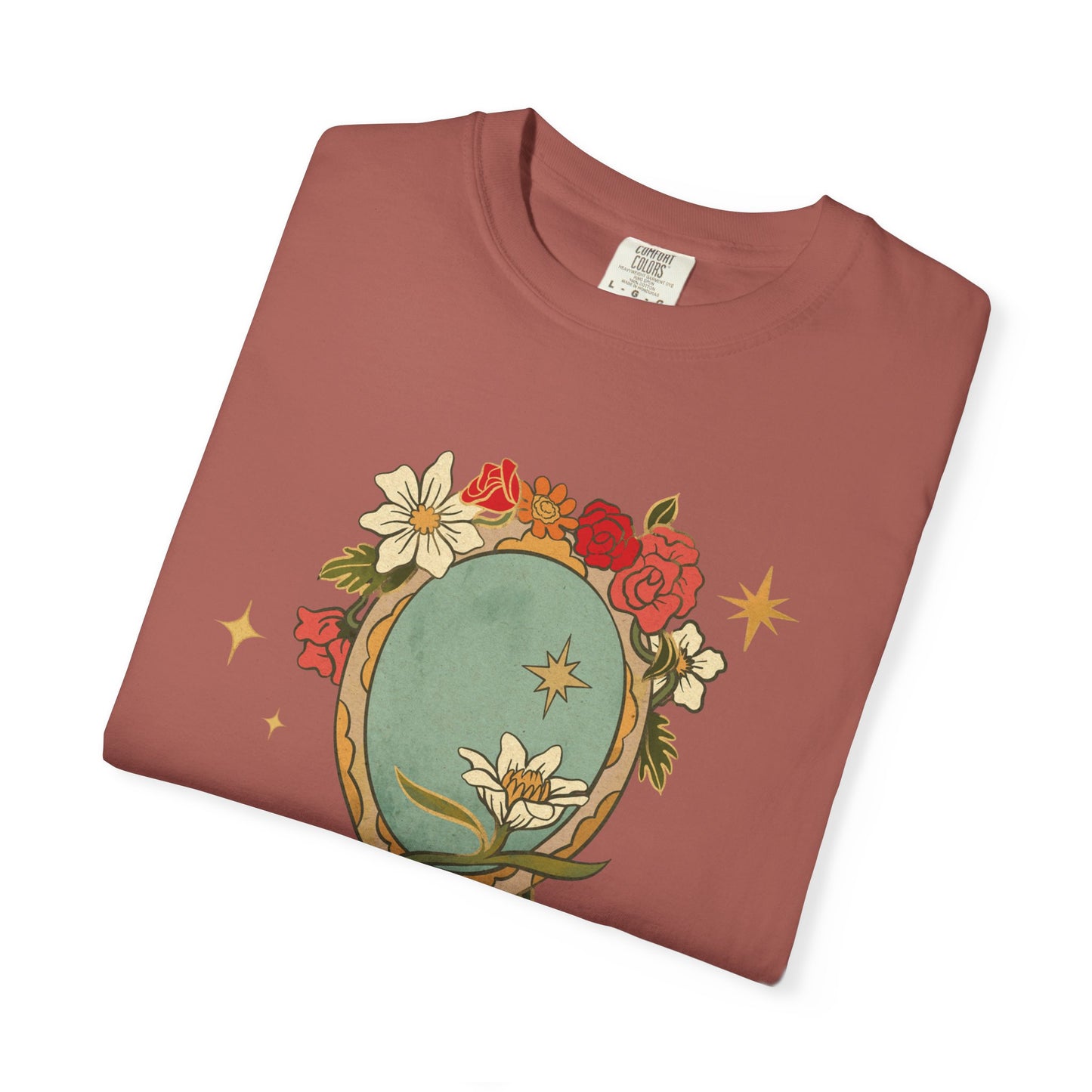 Ask ChatGOD T-Shirt