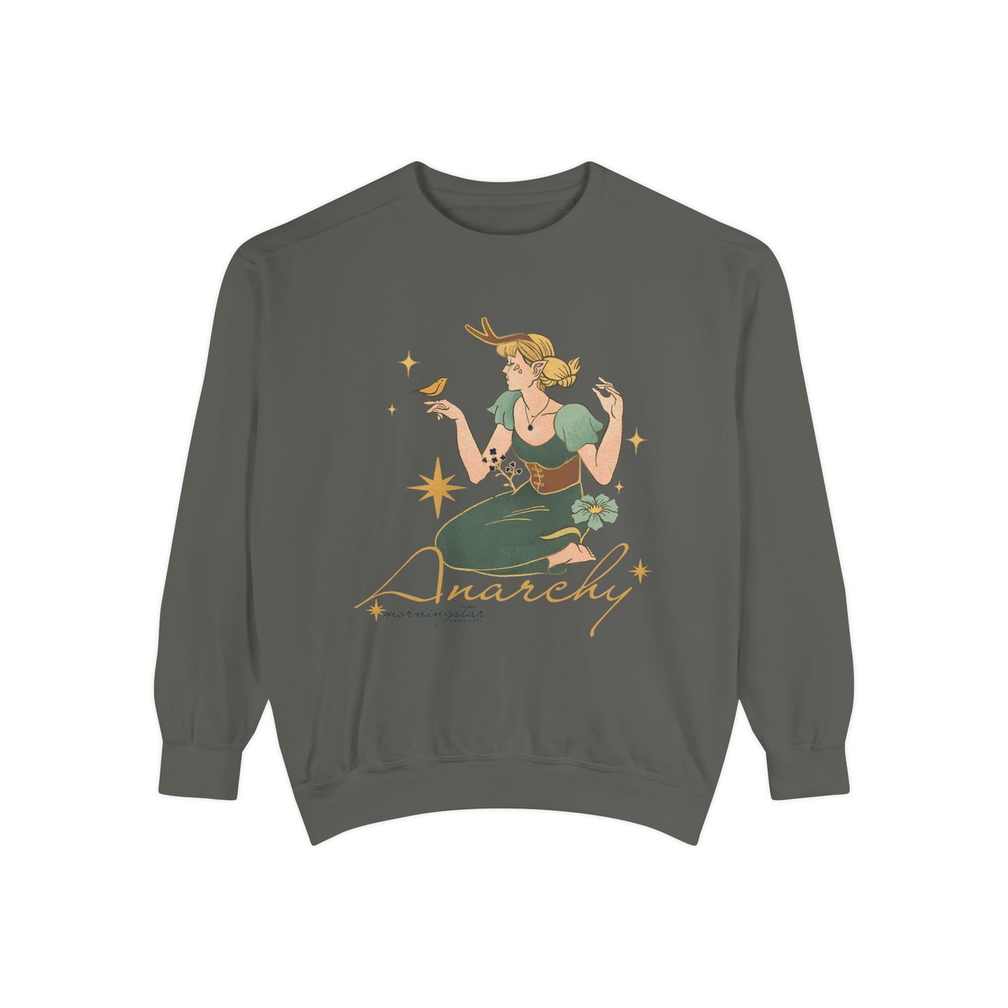 Anarchy Sweatshirt