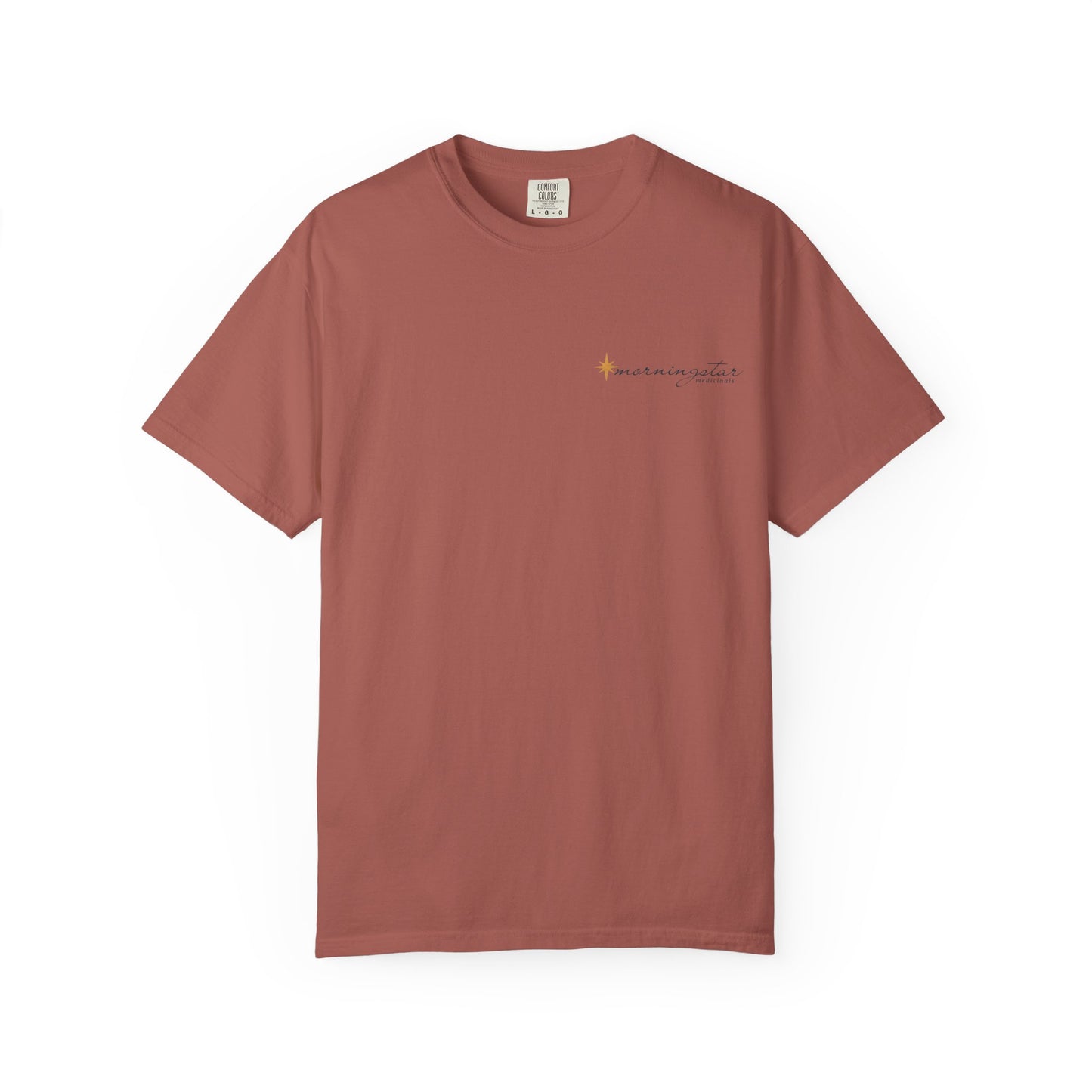 Go(o)d Medicine Spirit Hands T-shirt