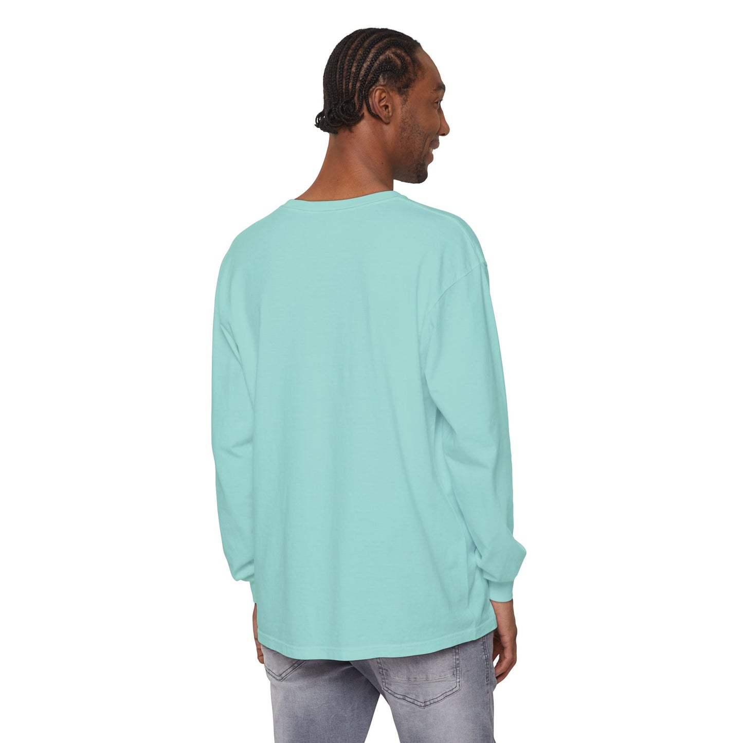 Star Stuff Long Sleeve Tee