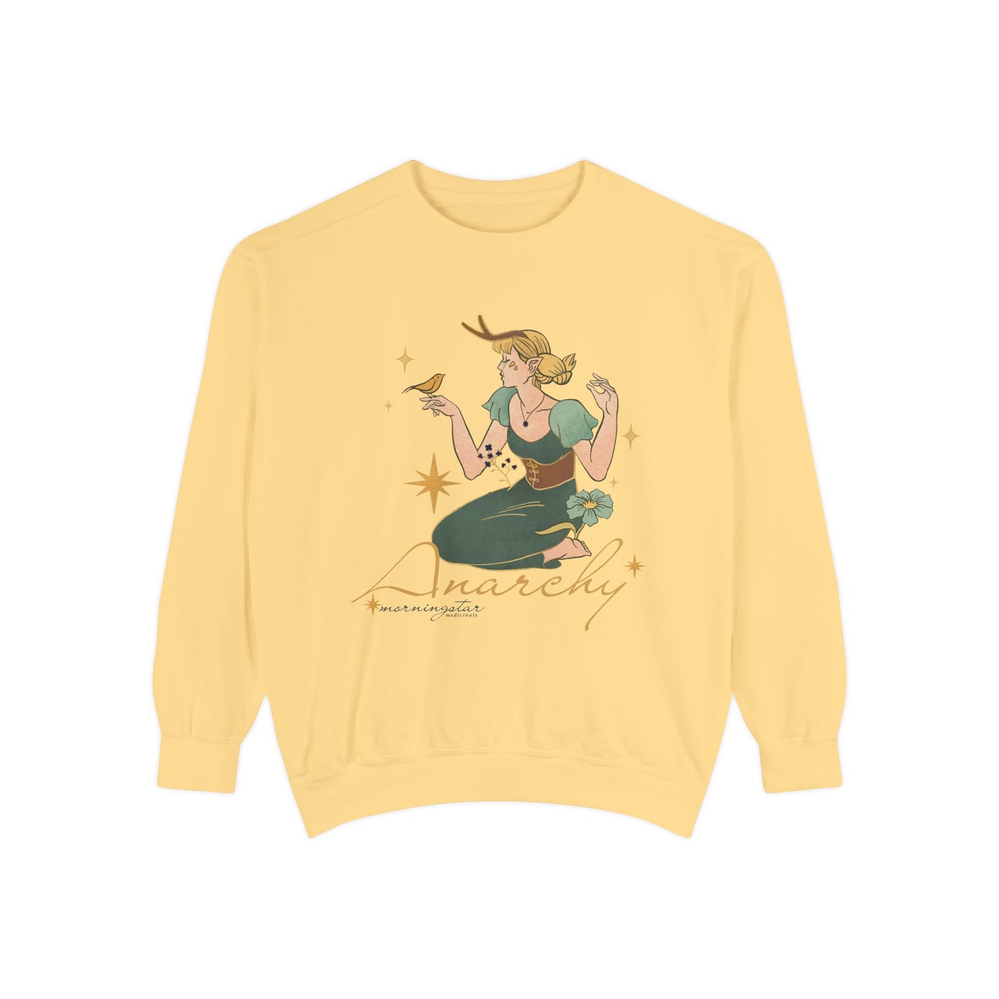Anarchy Sweatshirt