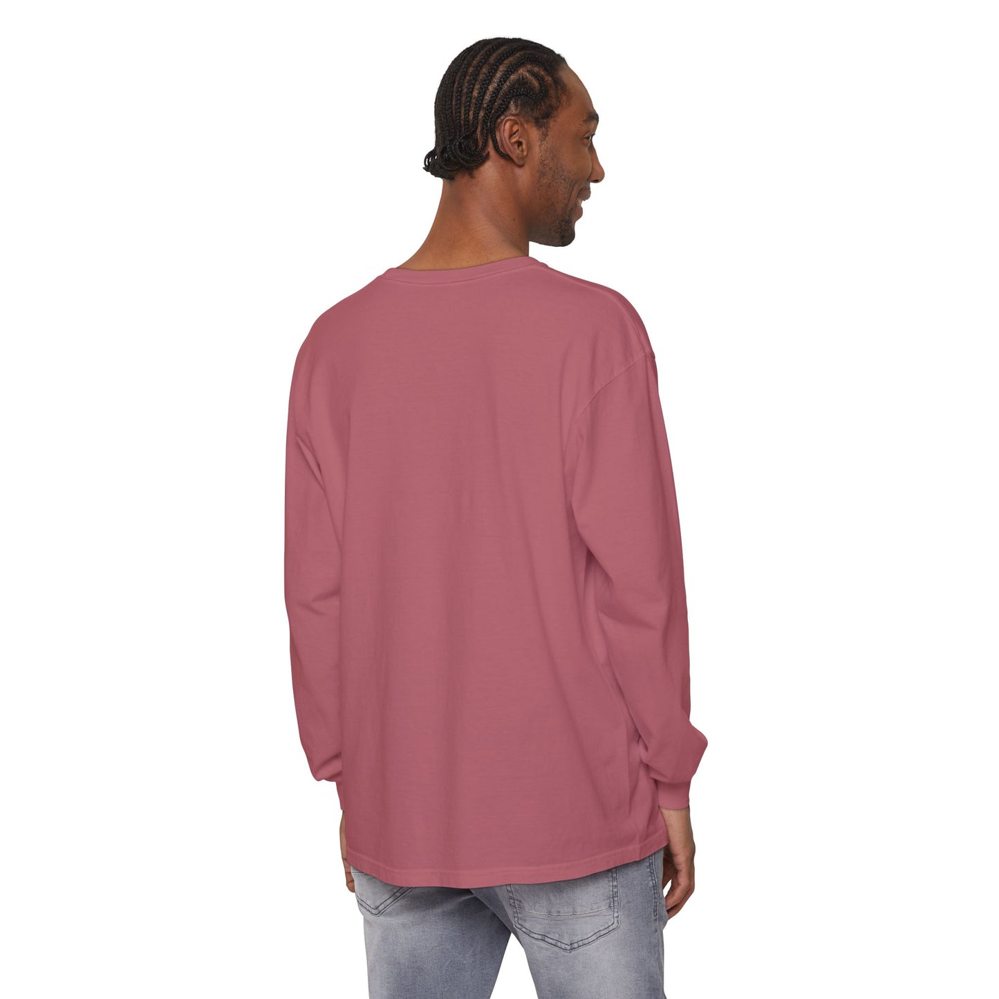 Star Stuff Long Sleeve Tee