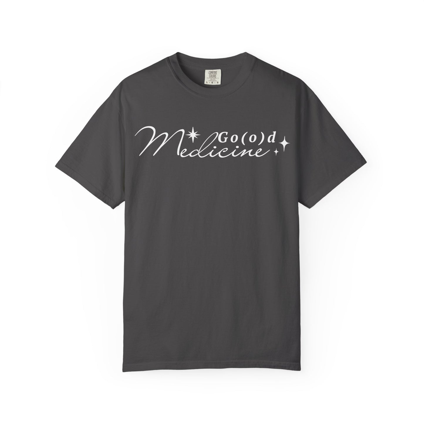 Go(o)d Medicine T-Shirt