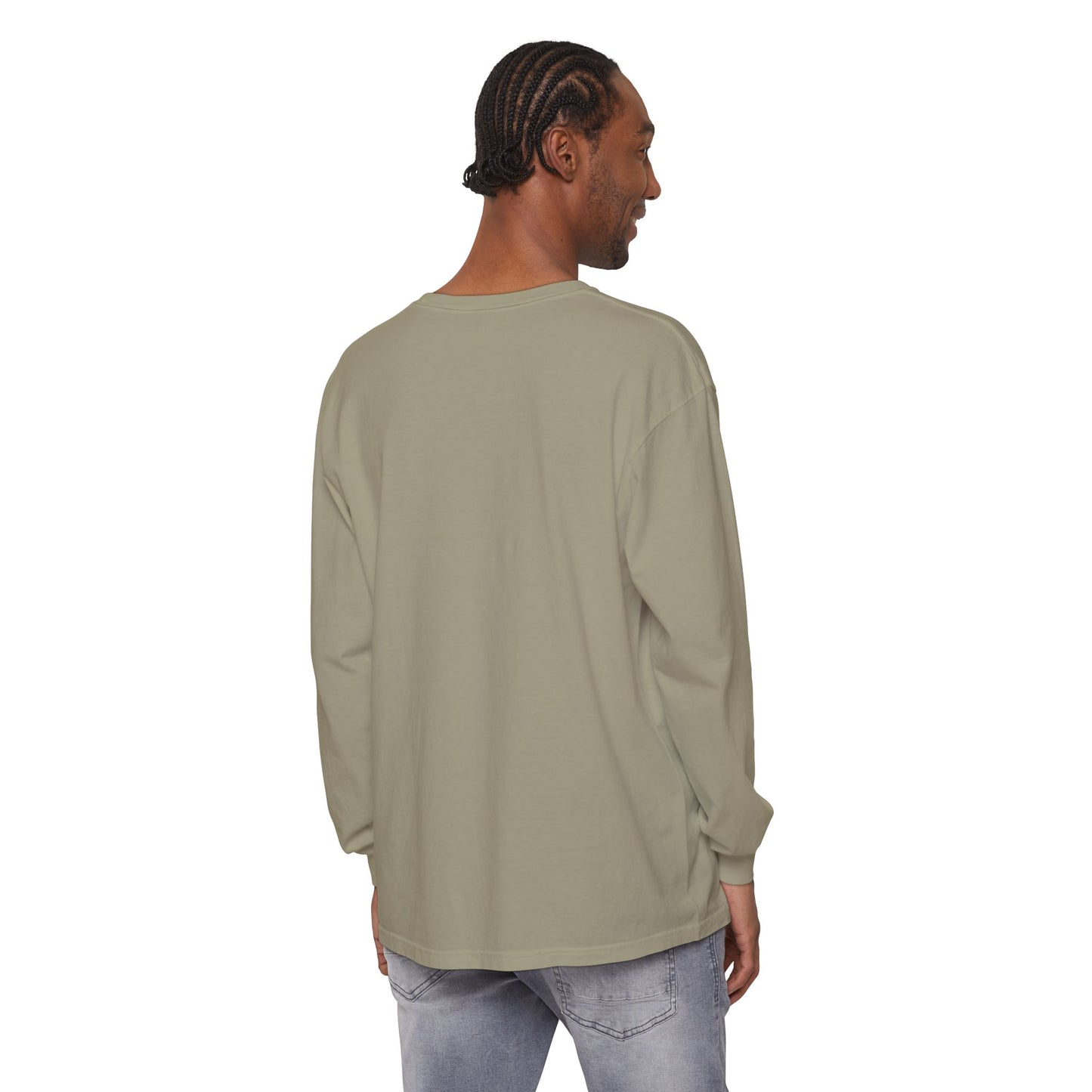 Star Stuff Long Sleeve Tee
