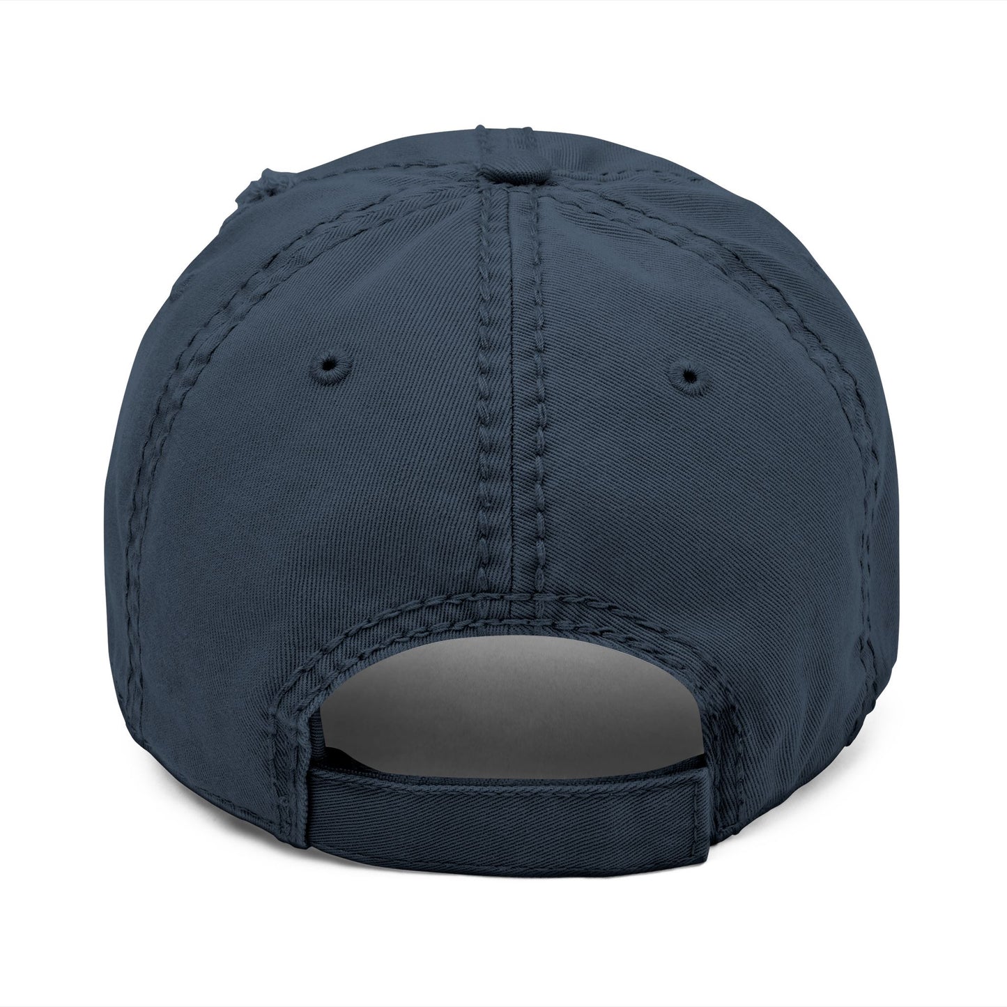 Go(o)d Medicine Distressed Dad Cap