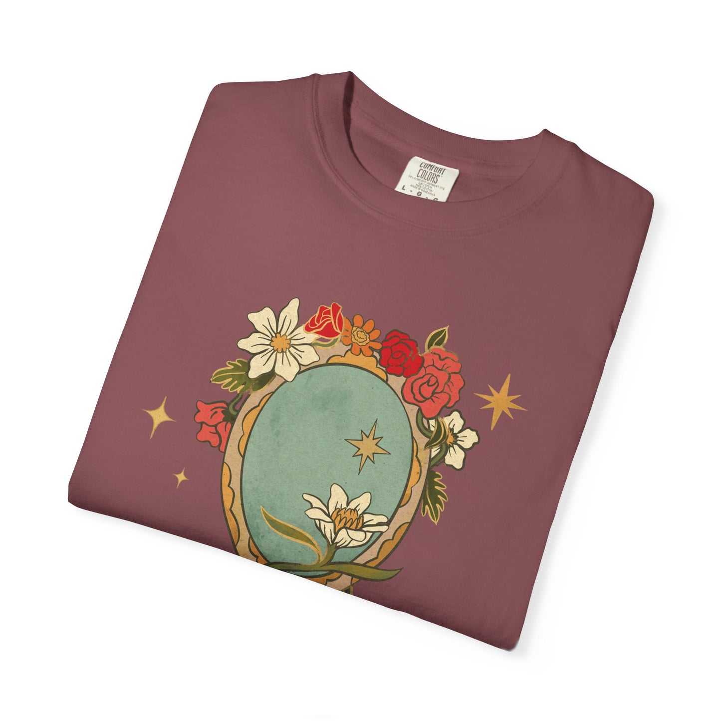 Ask ChatGOD T-Shirt