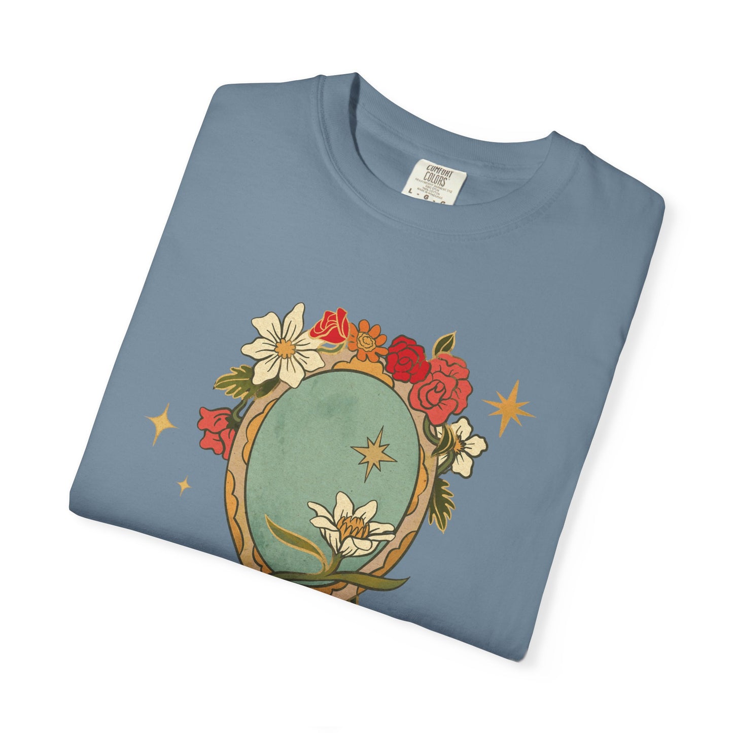 Ask ChatGOD T-Shirt