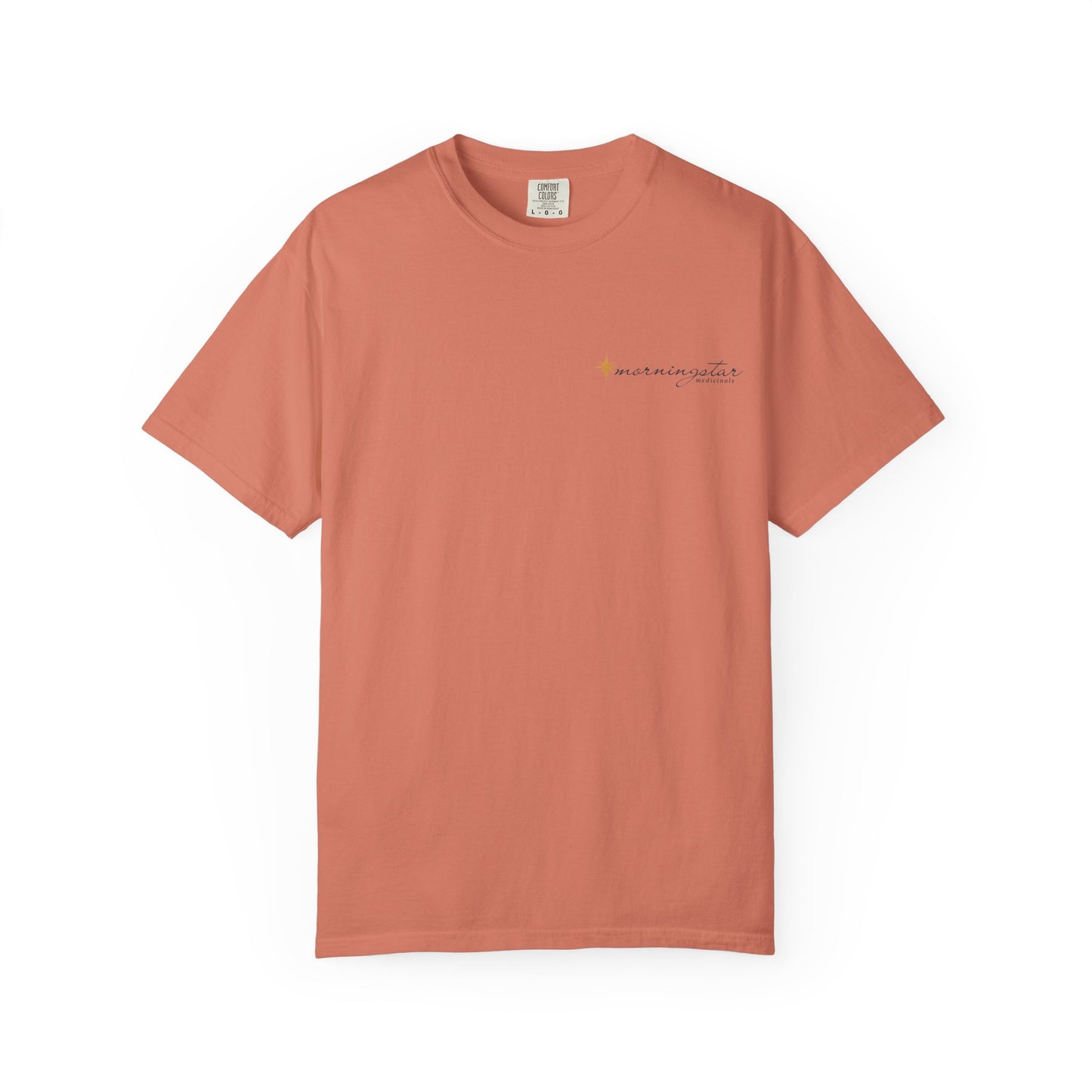 Go(o)d Medicine Spirit Hands T-shirt