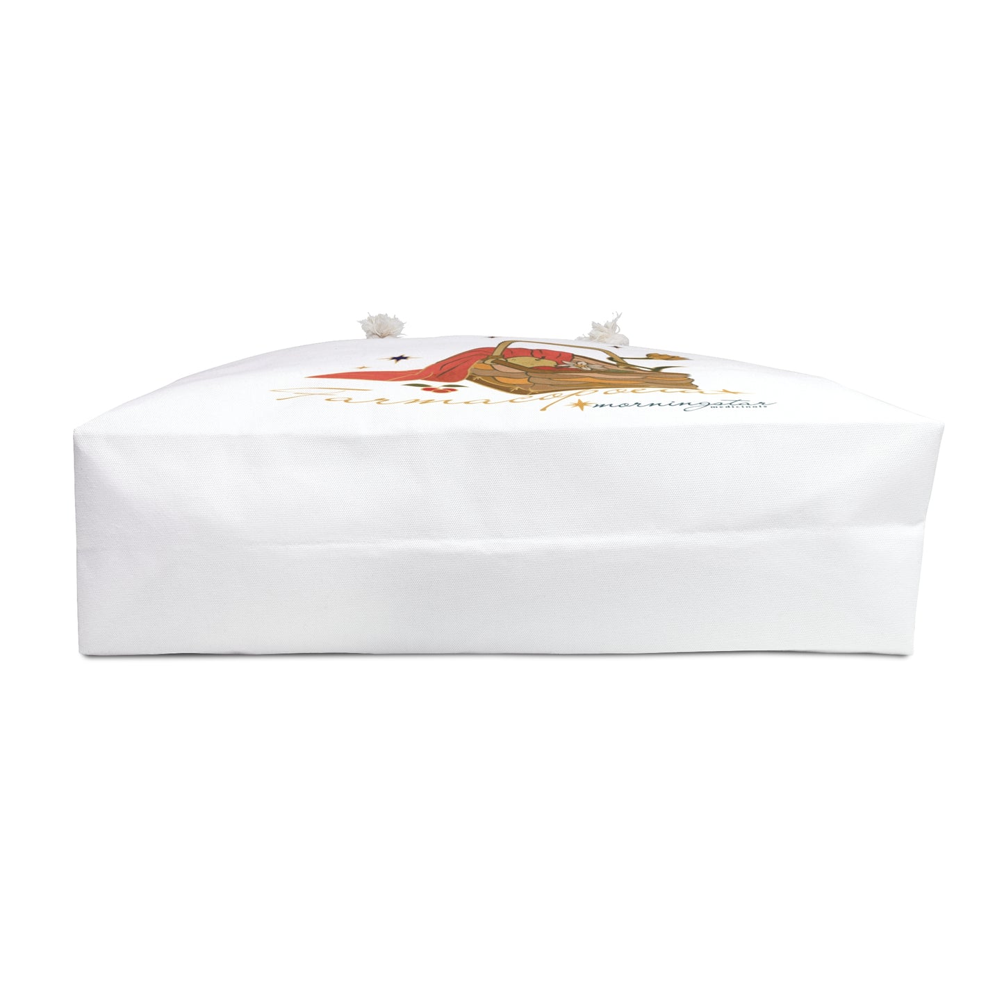 Farmacopoeia Weekender Bag