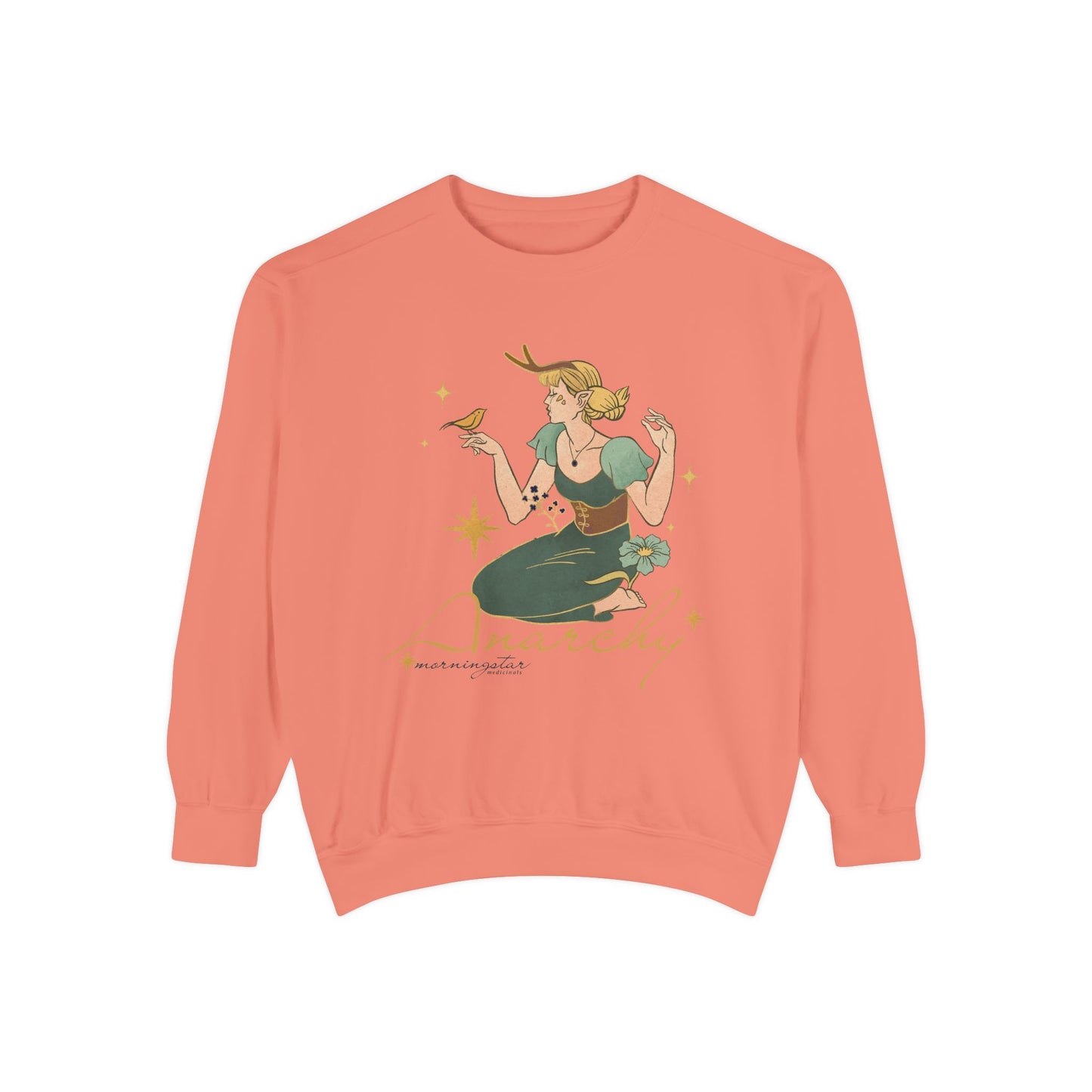 Anarchy Sweatshirt