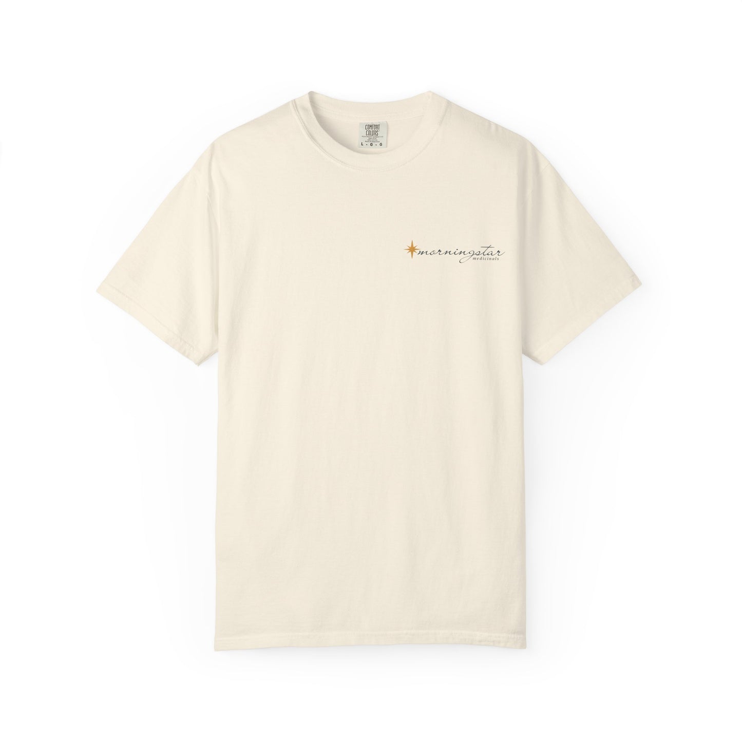 Go(o)d Medicine Spirit Hands T-shirt