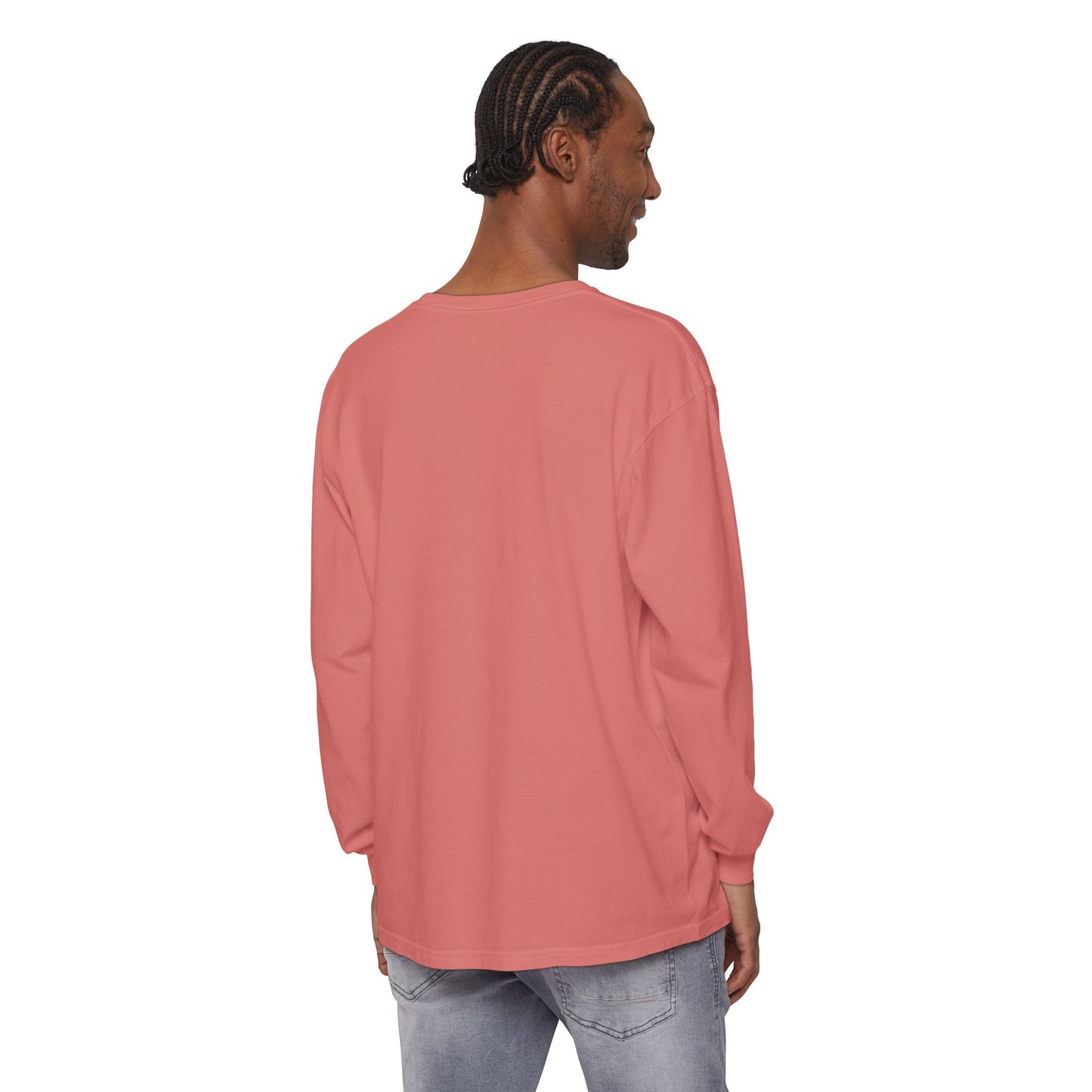 Star Stuff Long Sleeve Tee
