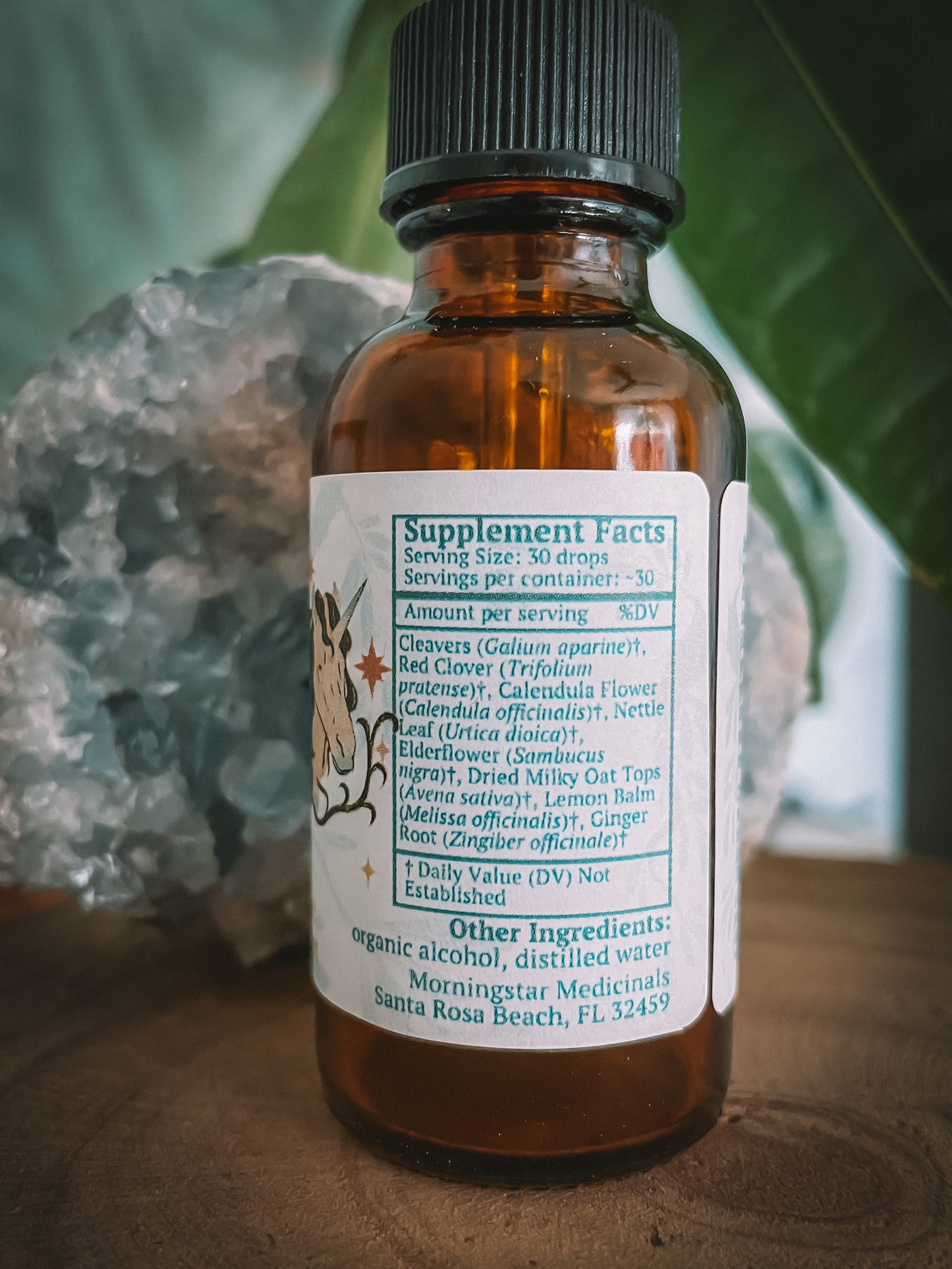 Renaissance: Post Illness Recovery Formula