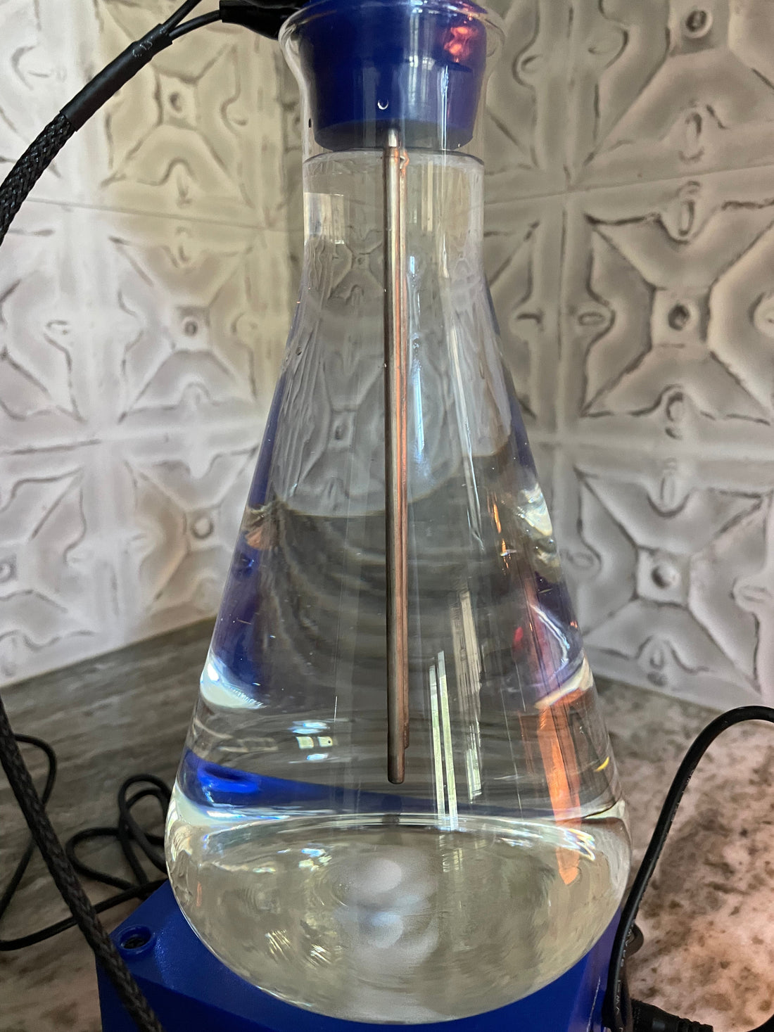 Silver Is Coming to the Apothecary