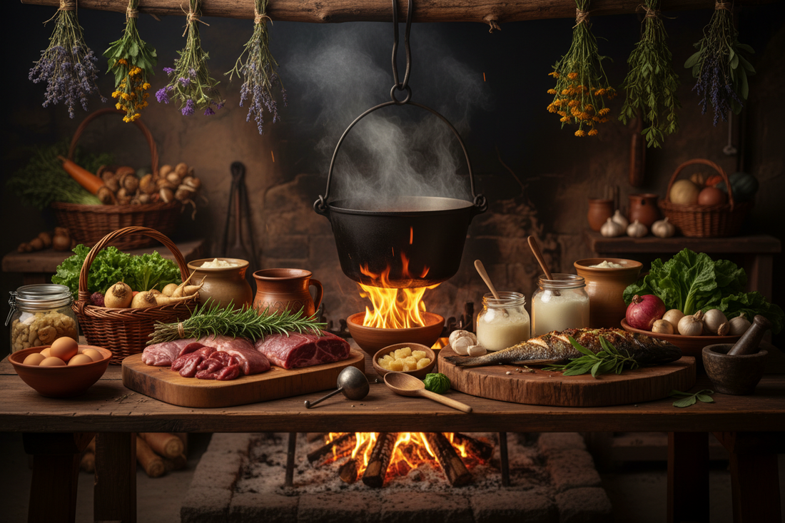 America Is Overfed and Undernourished