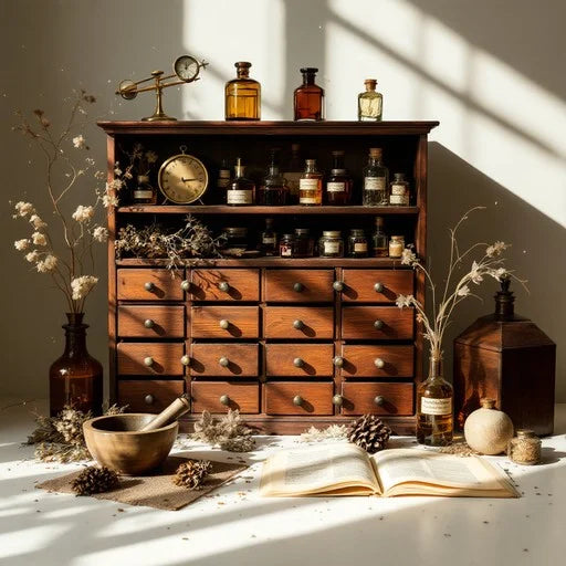 How to Choose the Right Herb (Without Guessing)