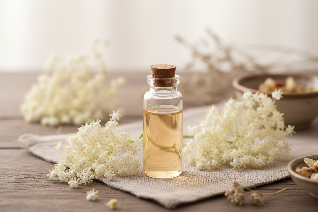 A Tiny Nasal Miracle: How a Simple Herbal Formula Stopped Hyperdrainage in Minutes