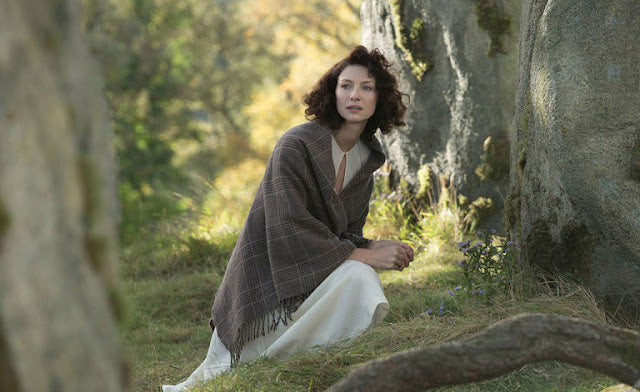 Claire Fraser’s Apothecary — The Herbs of Outlander