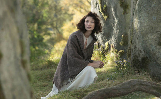 Claire Fraser’s Apothecary — The Herbs of Outlander