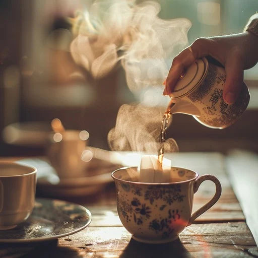 Everflow: The Elemental Wisdom of Nourishment