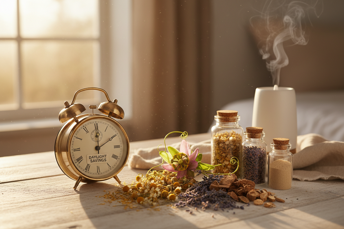 Daylight Saving Time: An Agricultural Relic at Best — A Circadian Hijack at Worst