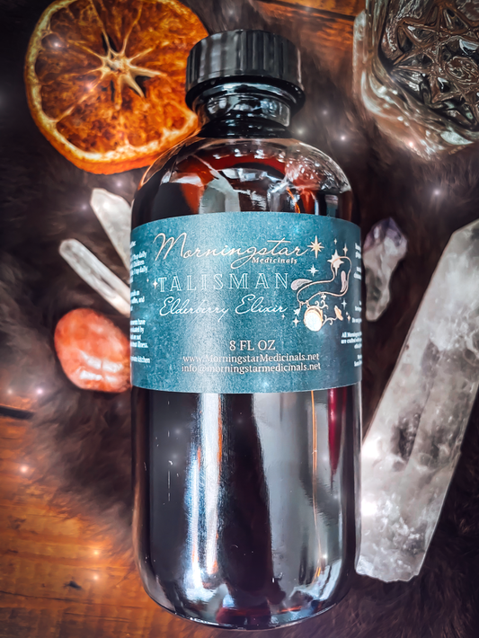 5 Ways to Work With Elder