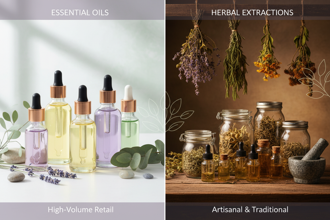 Morningstar is NOT an EO MLM (and WHY that distinction matters)