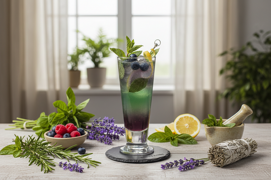 The 4 Nervous System Patterns Behind Alcohol Cravings