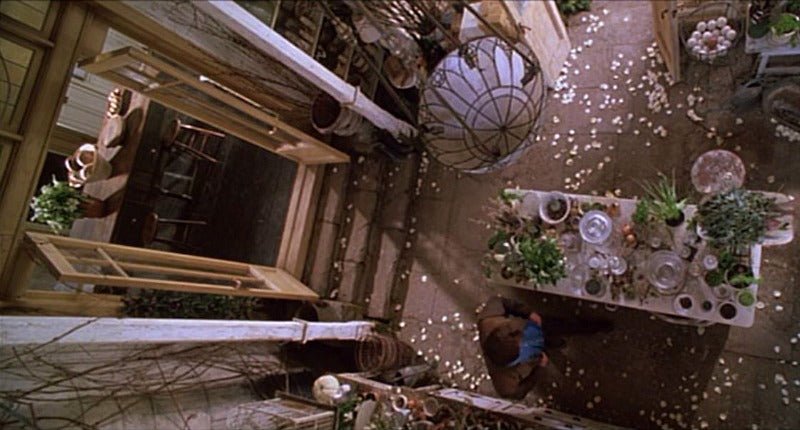 The Owens Sisters' Apothecary: Practical Magic