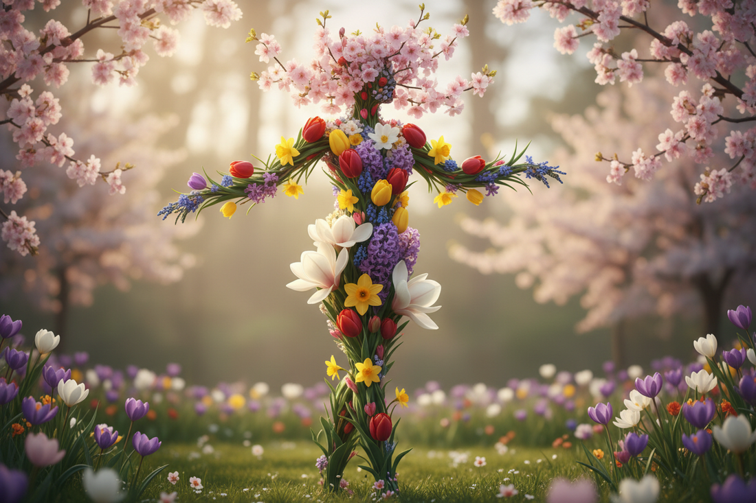 Spring as a Tissue State