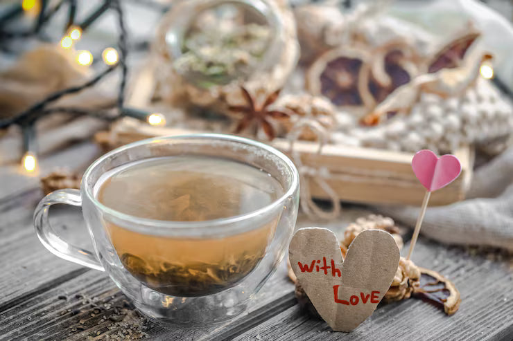 Valentine’s Day: A Holy Day for the Heart