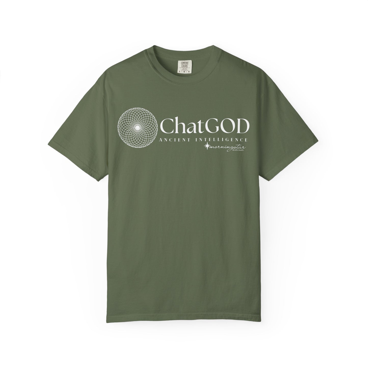 ChatGOD T-Shirt
