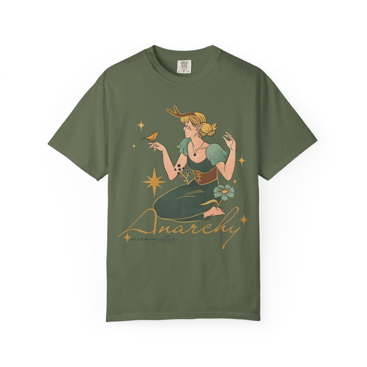 Anarchy T-Shirt