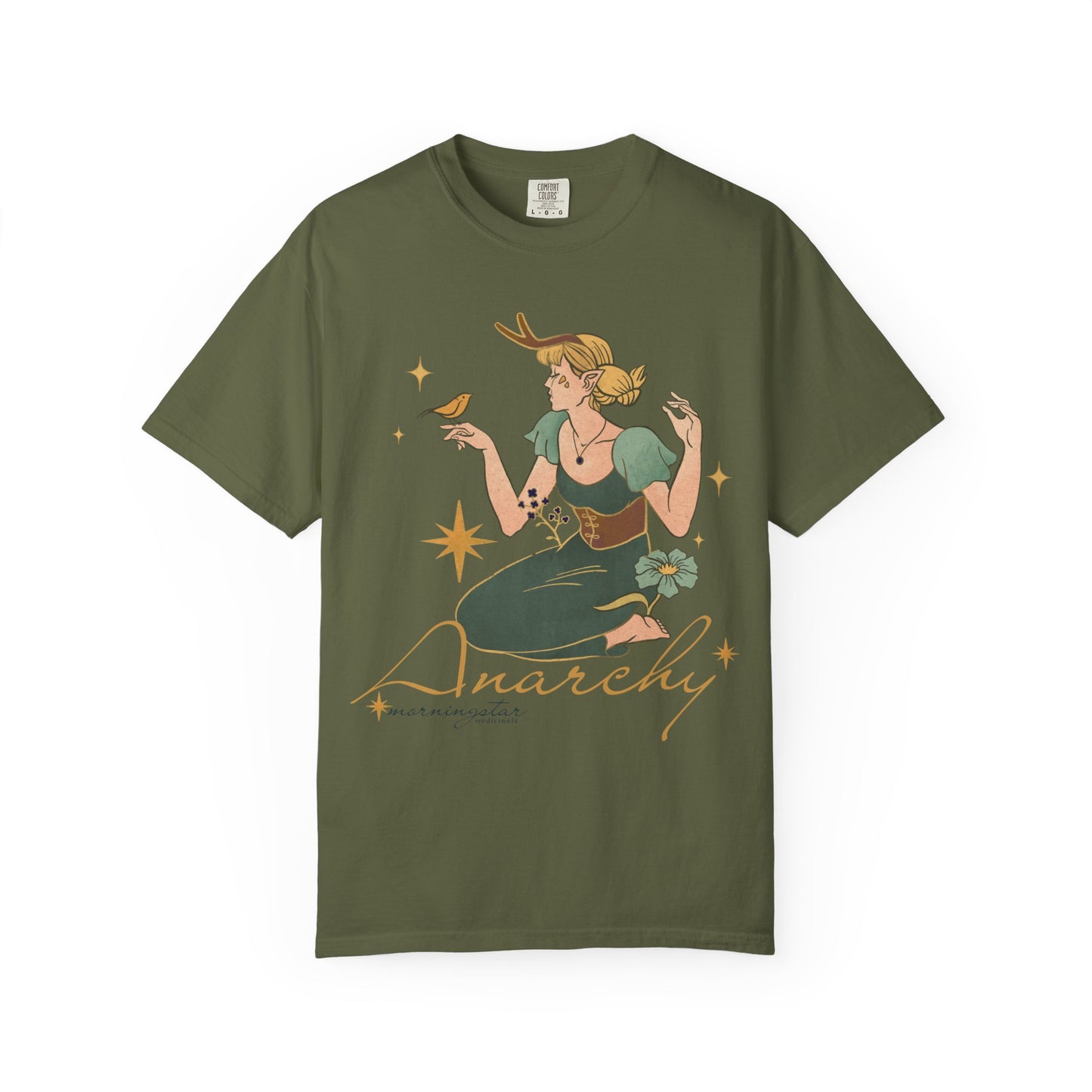 Anarchy T-Shirt