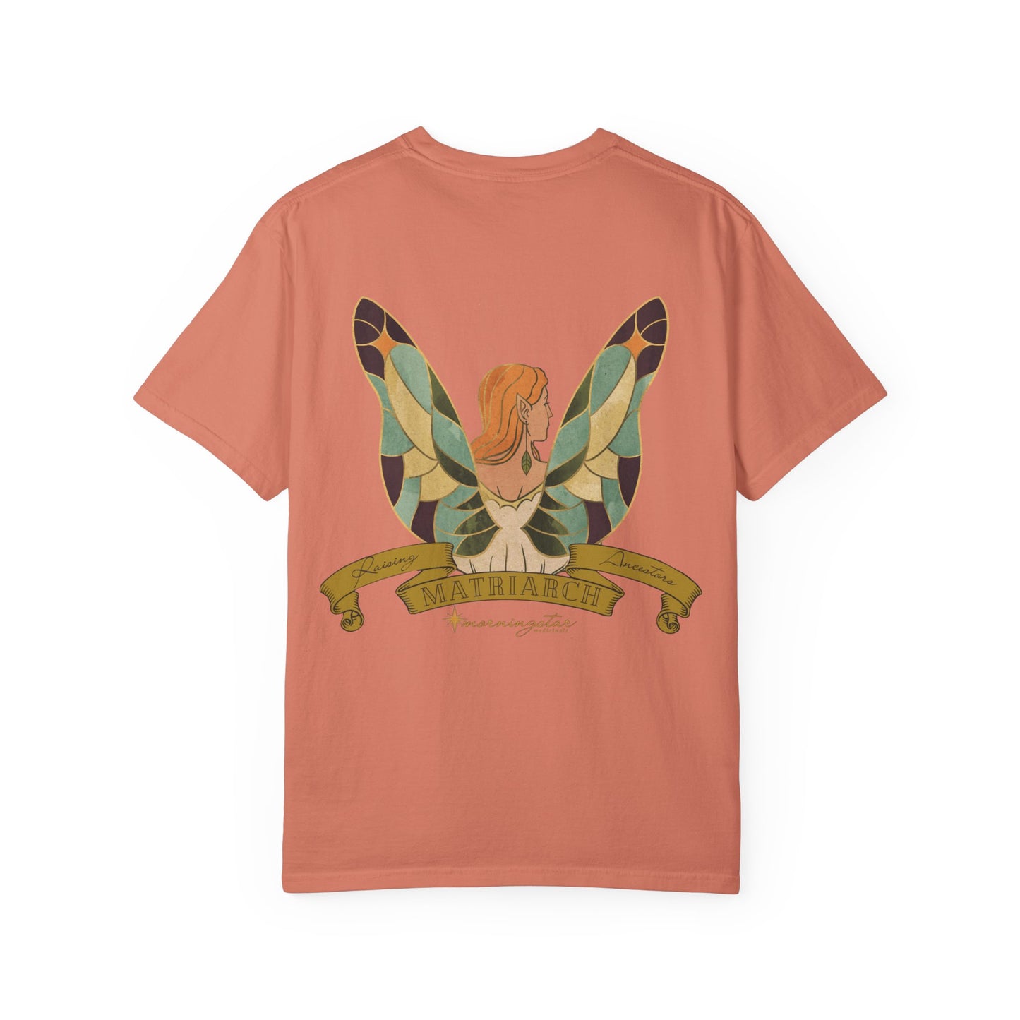 Matriarch T-Shirt