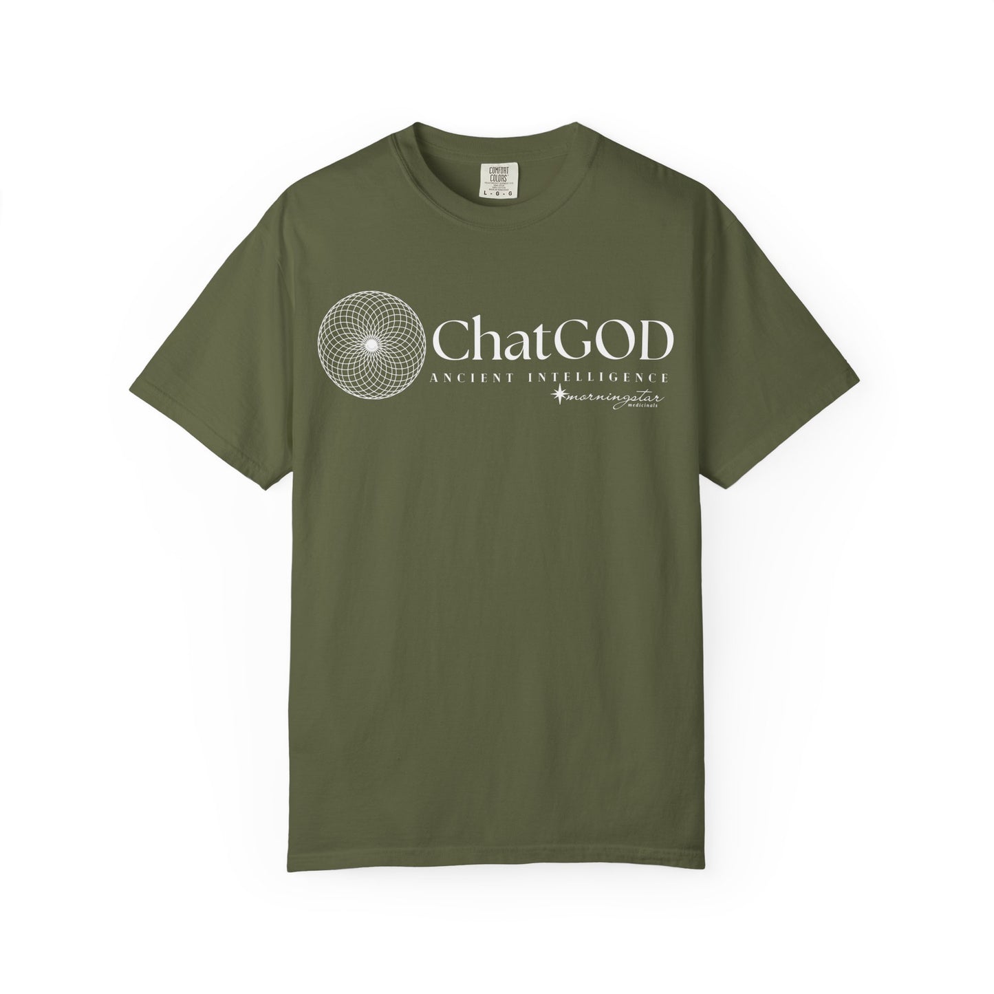 ChatGOD T-Shirt