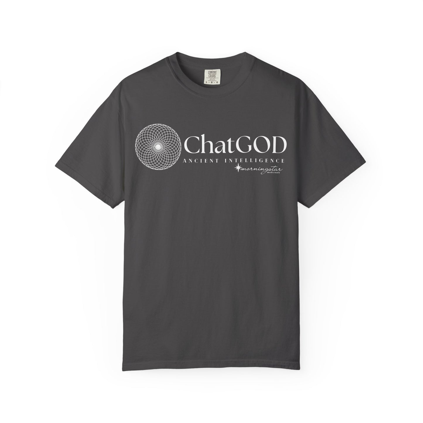ChatGOD T-Shirt