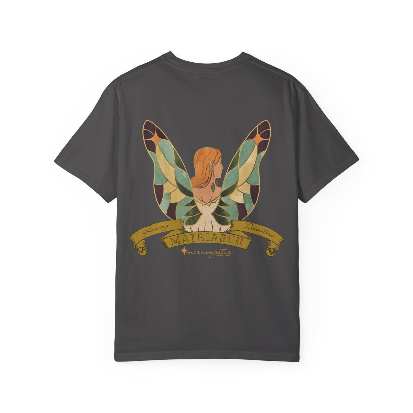 Matriarch T-Shirt