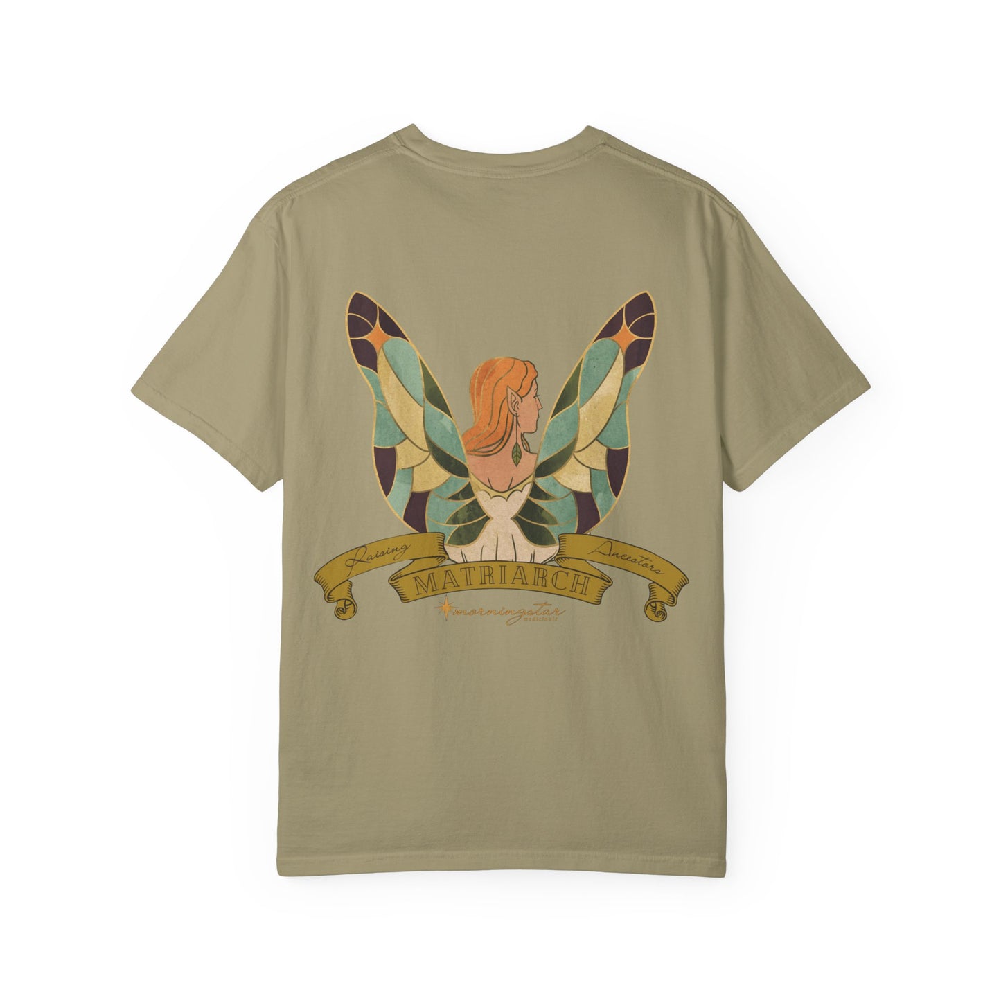 Matriarch T-Shirt
