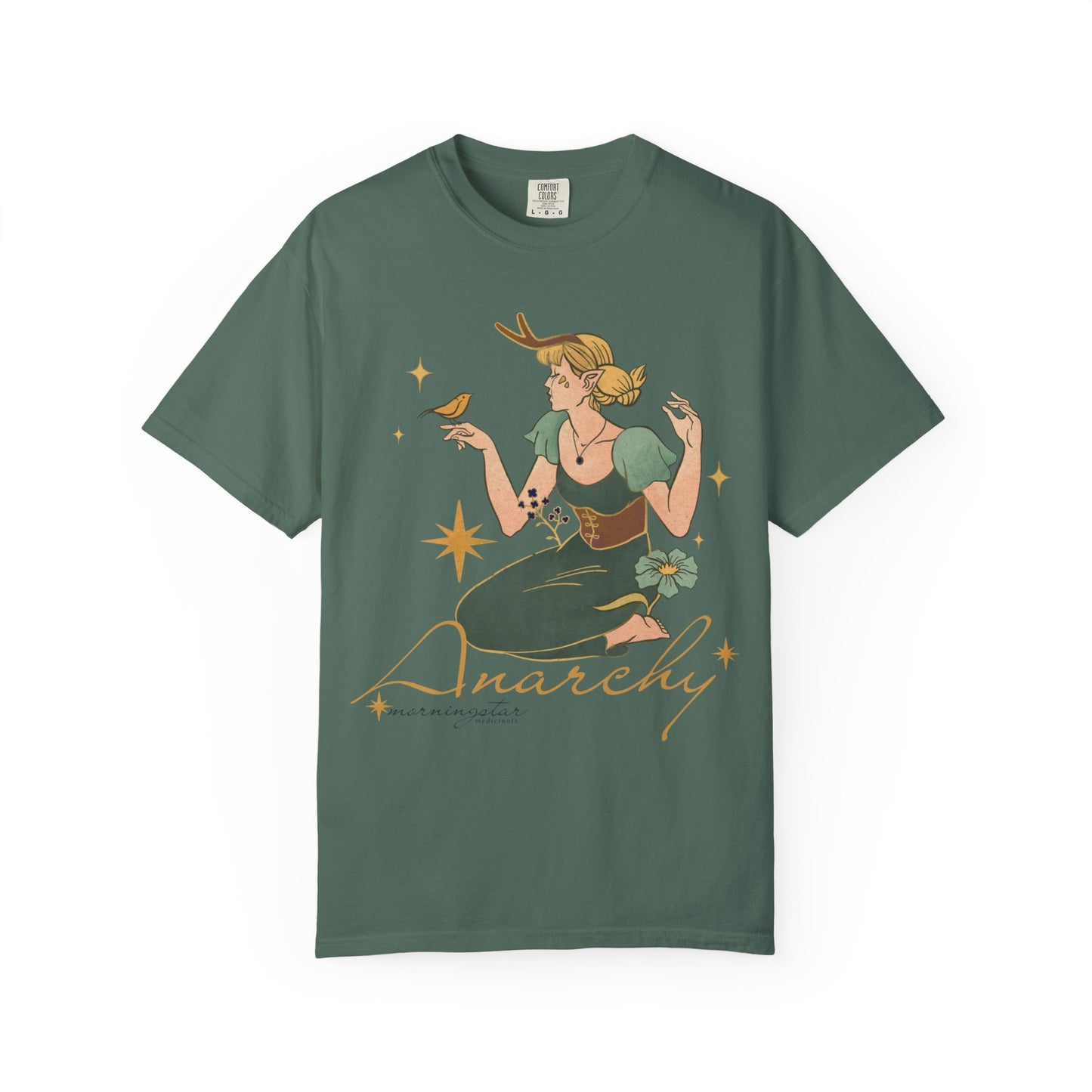 Anarchy T-Shirt