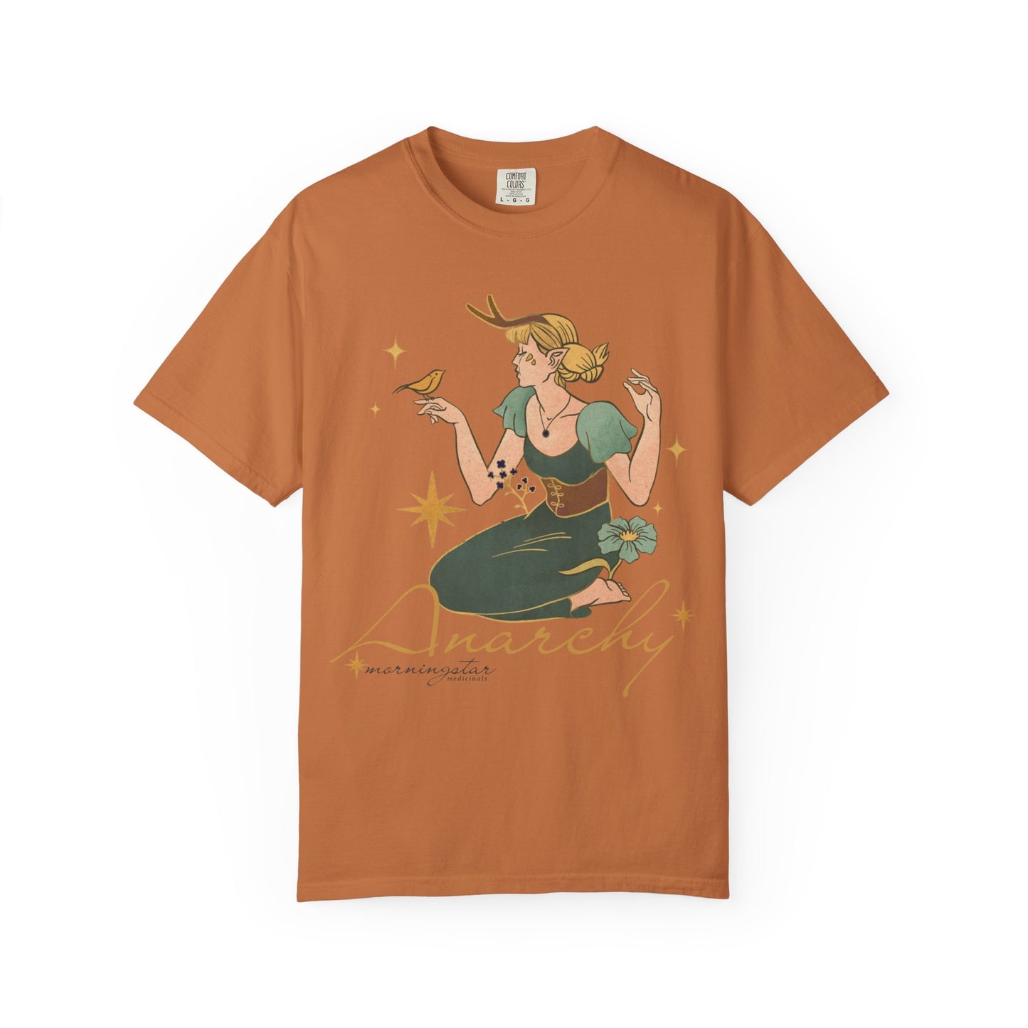 Anarchy T-Shirt